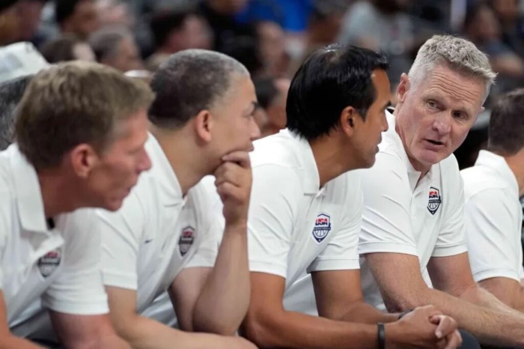 Continúa la polémica NBA con el caso de las apuestas: Otro reconocido entrenador involucrado