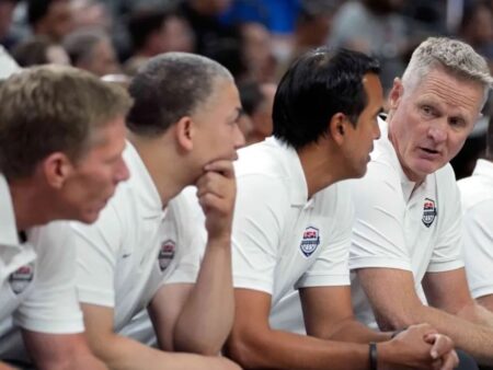 Continúa la polémica NBA con el caso de las apuestas: Otro reconocido entrenador involucrado  