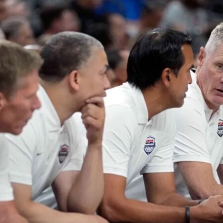 Continúa la polémica NBA con el caso de las apuestas: Otro reconocido entrenador involucrado  