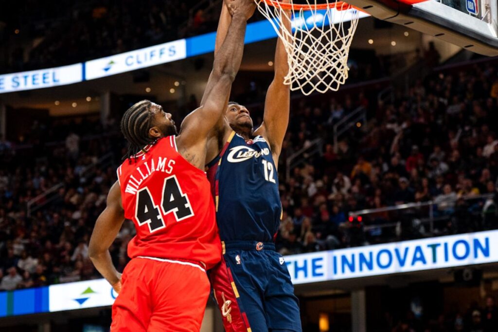 Noticias NBA: ¿Por qué la liga sancionó a este contendiente del Este? 1 Noticias NBA: ¿Por qué la liga sancionó a este contendiente del Este?