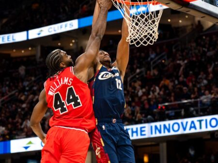 Noticias NBA: ¿Por qué la liga sancionó a este contendiente del Este?