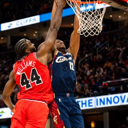 Noticias NBA: ¿Por qué la liga sancionó a este contendiente del Este?