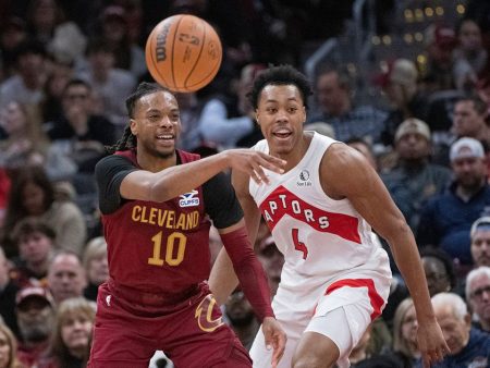Cleveland Cavaliers x Toronto Raptors – Palpites NBA 13/11/2025