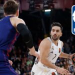 La NBA en Europa cada vez más cerca: Conoce las prestigiosas ciudades que dirán presente 9 La NBA en Europa cada vez más cerca: Conoce las prestigiosas ciudades que dirán presente