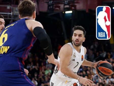 La NBA en Europa cada vez más cerca: Conoce las prestigiosas ciudades que dirán presente