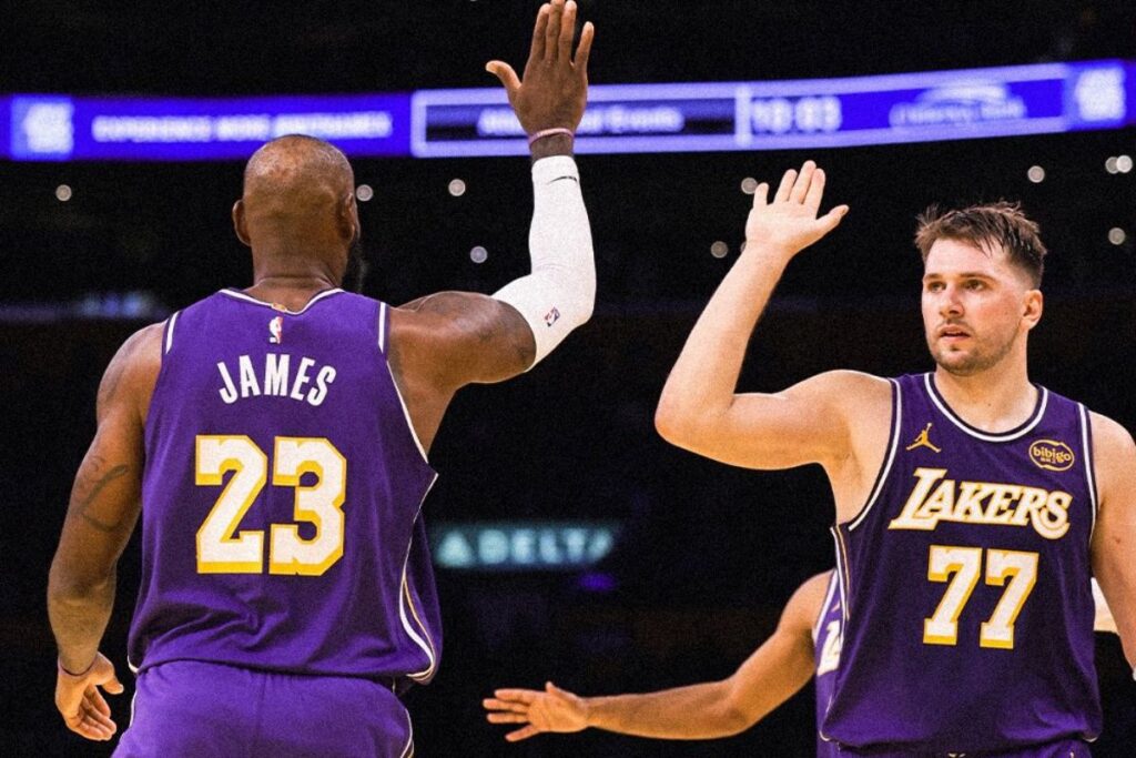 Cuartos de Final NBA Cup: Enfrentamientos épicos que cambiarán la historia del torneo