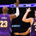 Cuartos de Final NBA Cup: Enfrentamientos épicos que cambiarán la historia del torneo