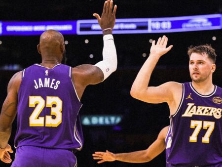 Cuartos de Final NBA Cup: Enfrentamientos épicos que cambiarán la historia del torneo