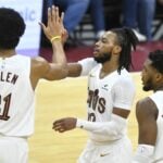 ¿Cavaliers contendientes? La figura clave que regresa para reclamar el trono del Este