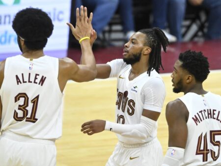 ¿Cavaliers contendientes? La figura clave que regresa para reclamar el trono del Este