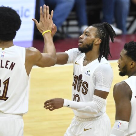 ¿Cavaliers contendientes? La figura clave que regresa para reclamar el trono del Este