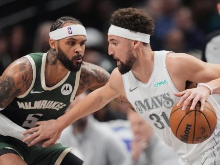 Dallas Mavericks x Milwaukee Bucks – Palpites NBA 10/11/2025