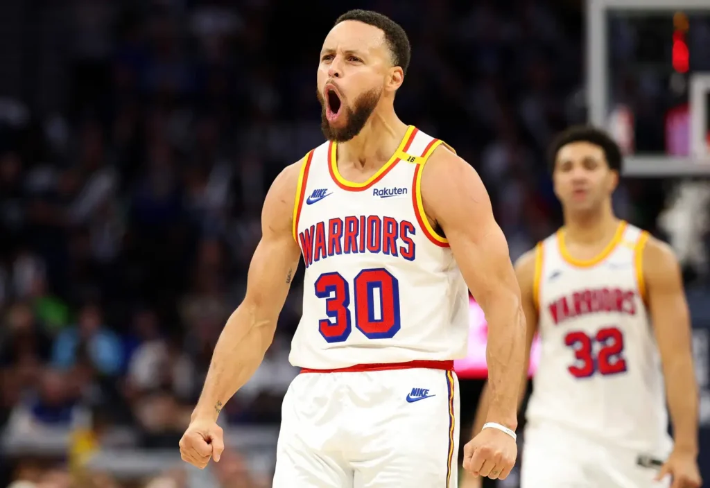 Rumores NBA: ¿Anthony Davis con posibilidades de unirse a los Warriors de Curry? 1 Rumores NBA: ¿Anthony Davis con posibilidades de unirse a los Warriors de Curry?