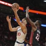 Pronóstico Los Ángeles Clippers vs Miami Heat – NBA 03/11/2025 3 Pronóstico Los Ángeles Clippers vs Miami Heat – NBA 03/11/2025