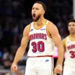 Rumores NBA: ¿Anthony Davis con posibilidades de unirse a los Warriors de Curry? 9 Rumores NBA: ¿Anthony Davis con posibilidades de unirse a los Warriors de Curry?