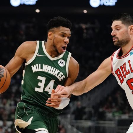 Milwaukee Bucks x Chicago Bulls – Palpites NBA 07/11/2025