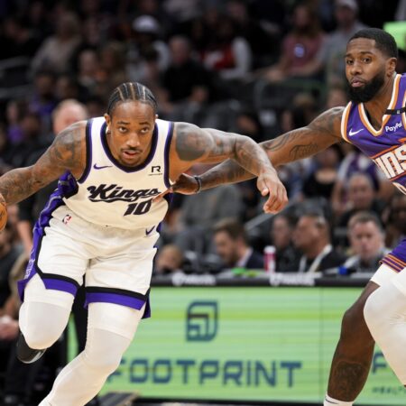 Pronóstico Sacramento Kings vs Phoenix Suns – NBA 26/11/2025