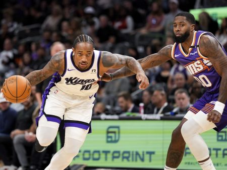 Sacramento Kings x Phoenix Suns – Palpites NBA 26/11/2025