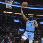 Pronóstico Los Angeles Clippers vs Memphis Grizzlies – NBA 28/11/2025