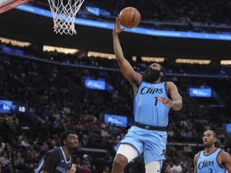 Pronóstico Los Angeles Clippers vs Memphis Grizzlies – NBA 28/11/2025