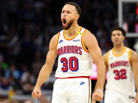 Rumores NBA: ¿Anthony Davis con posibilidades de unirse a los Warriors de Curry?