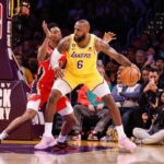 Pronóstico Los Angeles Lakers vs New Orleans Pelicans – NBA 30/11/2025 4 LeBron James