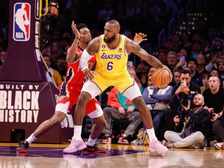 Los Angeles Lakers x New Orleans Pelicans – Palpites NBA 30/11/2025