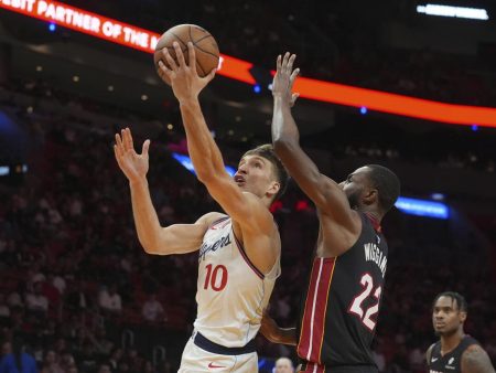 Los Angeles Clippers x Miami Heat – Palpites NBA 03/11/2025