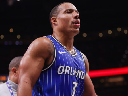 Promesa incumplida: ¿Por qué este fichaje millonario está frenando al Orlando Magic?