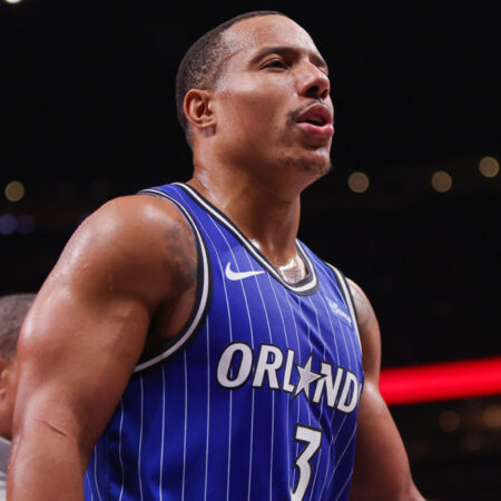 Promesa incumplida: ¿Por qué este fichaje millonario está frenando al Orlando Magic?