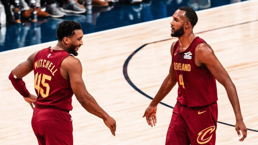 Pronóstico Cleveland Cavaliers vs Atlanta Hawks – NBA 02/11/2025 