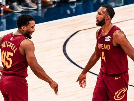 Cleveland Cavaliers x Atlanta Hawks – Palpites NBA 02/11/2025