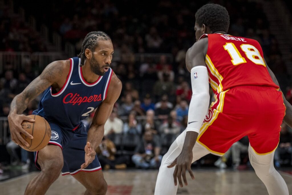 Pronóstico Los Angeles Clippers vs Atlanta Hawks – NBA 10/11/2025