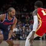Pronóstico Los Angeles Clippers vs Atlanta Hawks – NBA 10/11/2025