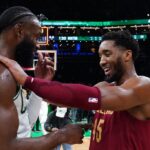 Pronóstico Cleveland Cavaliers vs Boston Celtics – NBA 30/11/2025 3 Pronóstico Cleveland Cavaliers vs Boston Celtics – NBA 30/11/2025