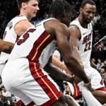 Miami Heat descubre su arma secreta: El fichaje de verano más rendidor