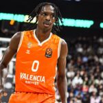 Pronóstico Valencia Basket vs Bayern Múnich - Euroliga (25/11/2025)