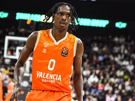 Pronóstico Valencia Basket vs Bayern Múnich – Euroliga (25/11/2025)