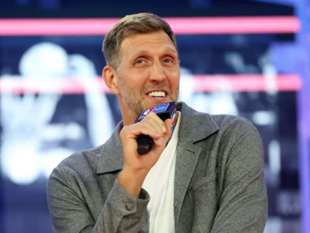 Dallas Mavericks: Dirk Nowitzki no se queda callado y también da su opinión sobre Nico Harrison