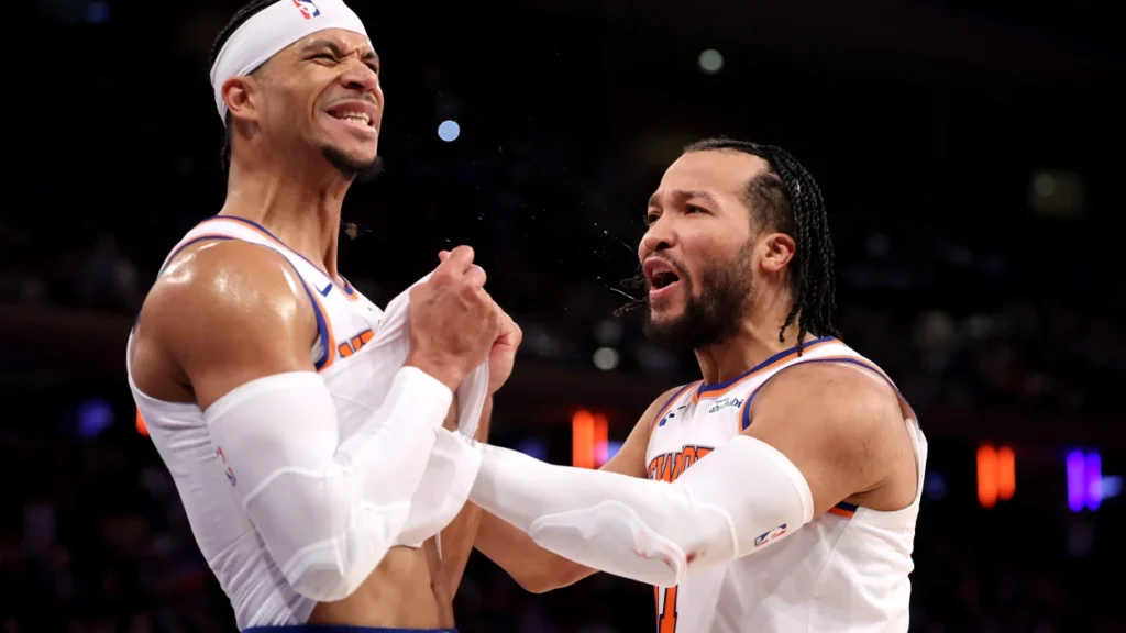 Pronóstico New York Knicks vs Orlando Magic – NBA 12/11/2025