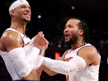 Pronóstico New York Knicks vs Orlando Magic – NBA 12/11/2025