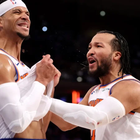 Pronóstico New York Knicks vs Orlando Magic – NBA 12/11/2025