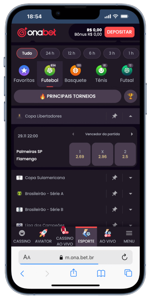 onabet apostas esportivas