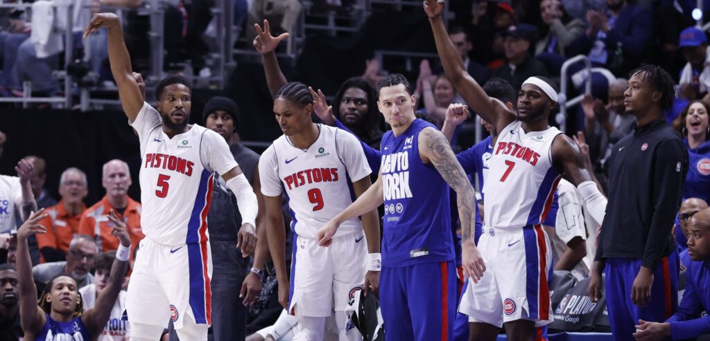 ¿El talento NBA que romperá la Euroliga? El jugador que todos quieren 1 ¿El talento NBA que romperá la Euroliga? El jugador que todos quieren