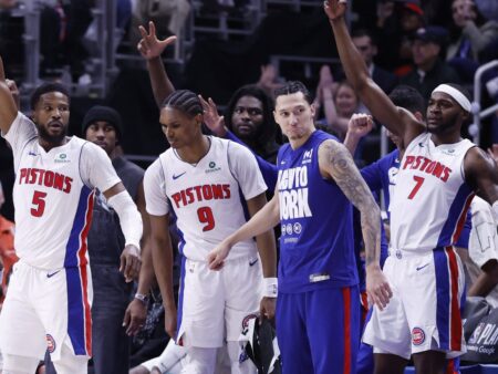 ¿El talento NBA que romperá la Euroliga? El jugador que todos quieren