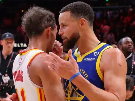 Mercado NBA: Tres de los mejores bases de la liga podrían aterrizar en otro equipo