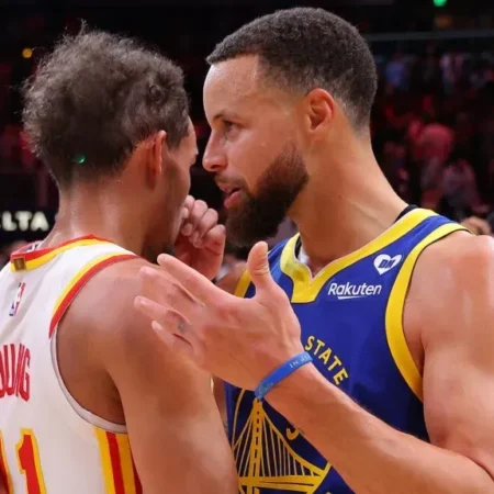 Mercado NBA: Tres de los mejores bases de la liga podrían aterrizar en otro equipo