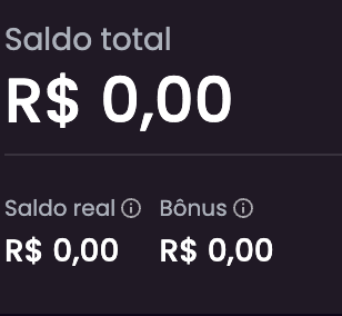 como verificar rollover na onabet
