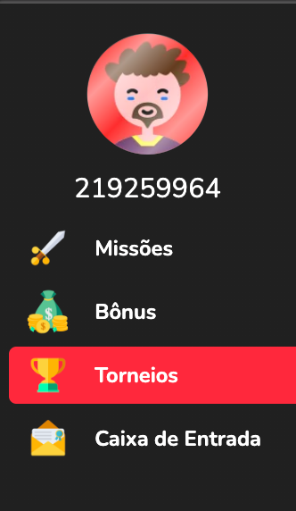 missões e bônus Onabet