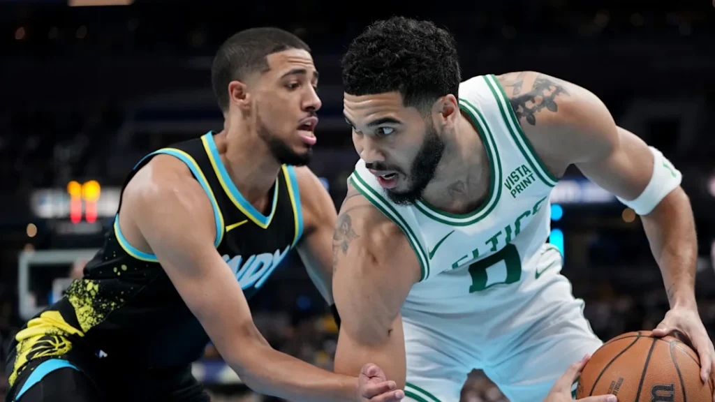 Noticias NBA: ¿Esta es la principal razón de la avalancha de lesiones que sacude la liga?